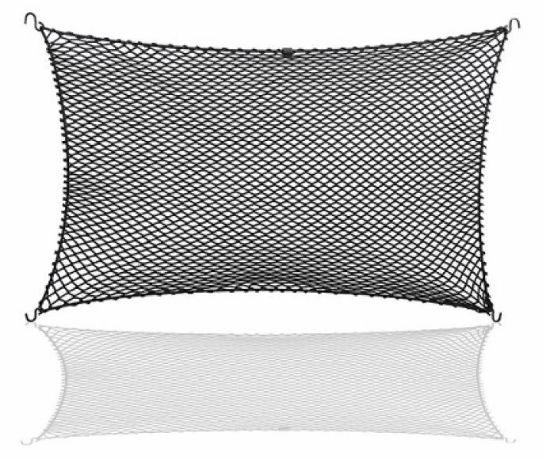Picture of Cargo Net for Porsche 924, 944 and 968