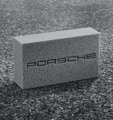 Picture of Porsche Sponge