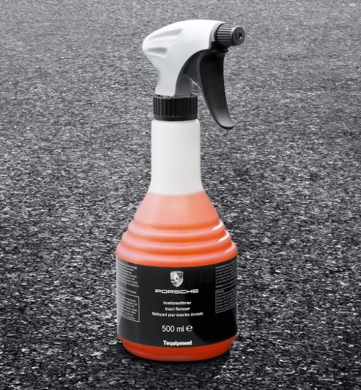 Picture of Porsche Insect Remover