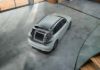 Picture of Inflatable Box for Dogs - Cayenne & Macan