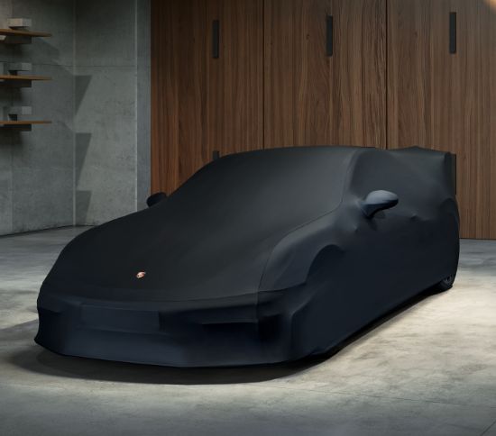 Picture of Car Cover, Outdoor, Cayman GT4RS (982)