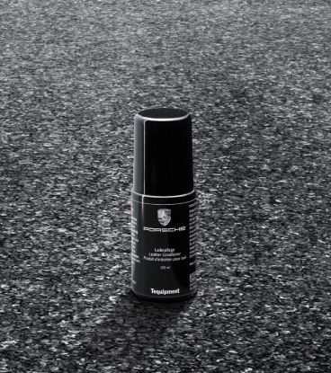 Picture of Porsche Leather Conditioner