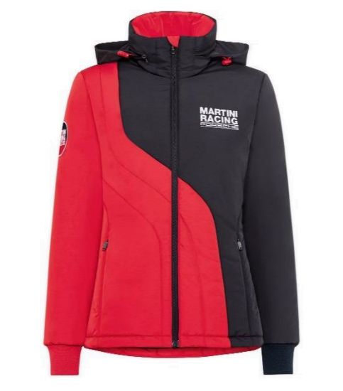 Picture of Women's MARTINI RACING® Quilted Jacket in Large