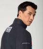 Picture of Men's Windbreaker Jacket - MARTINI RACING® Collection