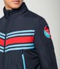 Picture of Men's Windbreaker Jacket - MARTINI RACING® Collection