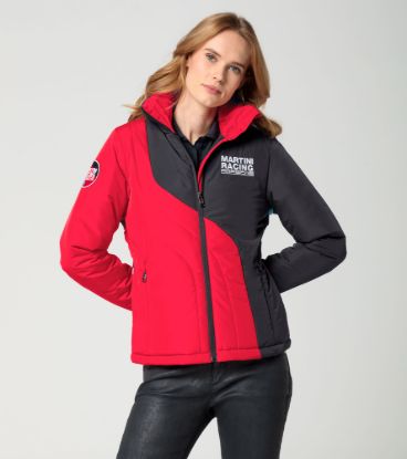 Picture of Women's MARTINI RACING® Quilted Jacket