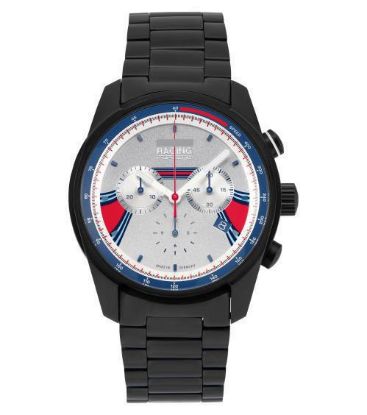 Picture of Chronograph Watch from Studio FA Porsche - MARTINI RACING®