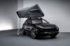 Picture of Roof Tent in Black & Dark Grey