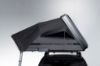 Picture of Roof Tent in Black & Dark Grey