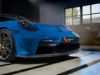 Picture of Tow Straps for 911 (992) GT3/GT3RS/GT3 Touring