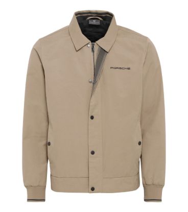 Picture of Men's Jacket from 60 Years 911 Collection
