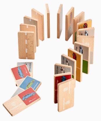 Picture of Domino Set