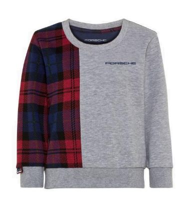 Picture of Turbo No. 1 Kid's Sweater