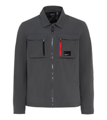 Picture of Unisex Motorsport Fanwear Jacket