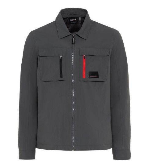 Picture of Unisex Motorsport Fanwear Jacket