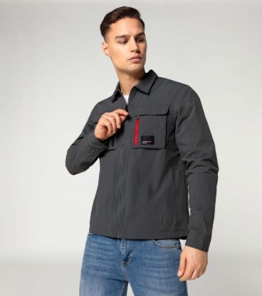 Picture of Unisex Motorsport Fanwear Jacket
