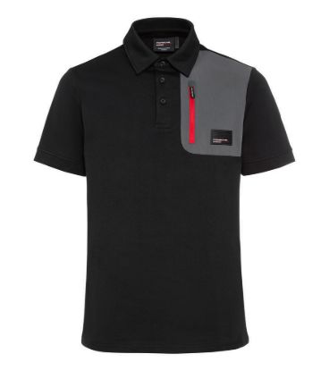 Picture of Men's Polo Shirt from Motorsport Collection