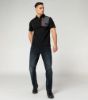 Picture of Men's Polo Shirt from Motorsport Collection