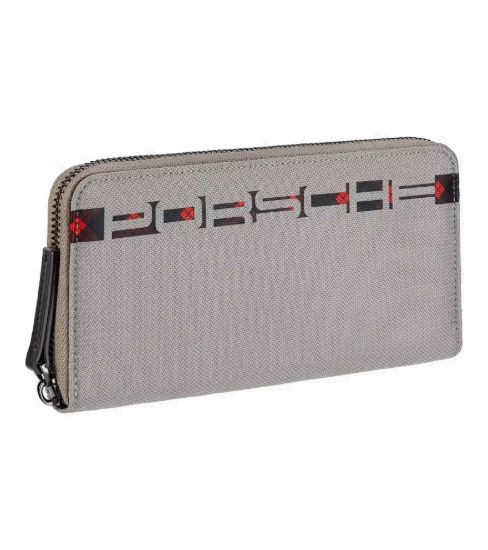 Picture of Wallet Purse from Turbo No. 1 Collection