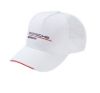 Picture of Motorsport Fanwear Collection Cap in White