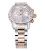 Picture of Chronograph Watch in Pepita Design by Studio F. A. Porsche