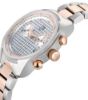 Picture of Chronograph Watch in Pepita Design by Studio F. A. Porsche