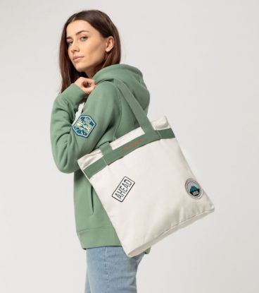 Picture of Canvas Bag – AHEAD Collection
