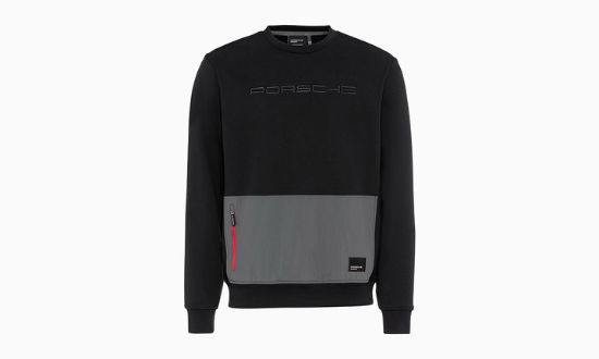 Picture of Unisex Motorsport Pullover Fanwear Collection
