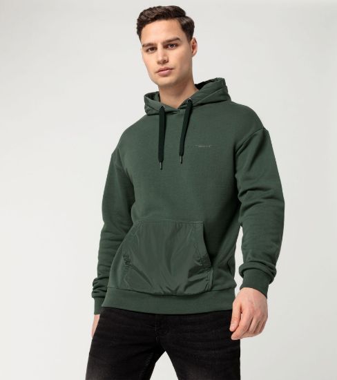 Picture of Unisex Yoga hoodie – Essential Collection