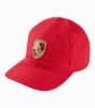 Picture of Kids cap – Essential Red