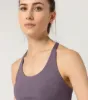 Picture of Studio Yoga Tank - Blackberry/Provence