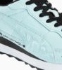 Picture of 50Y 911 Turbo Sneakers Polar Blue, Size 6.5