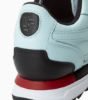 Picture of 50Y 911 Turbo Sneakers Polar Blue, Size 6.5