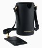 Picture of Thermal Cup Holder Shoulder Bag - Black
