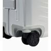 Picture of Travel Suitcase Roadster HC Aluminium, Silver, S