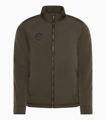 Picture of Men's Hybrid Jacket – 911 Spirit 70