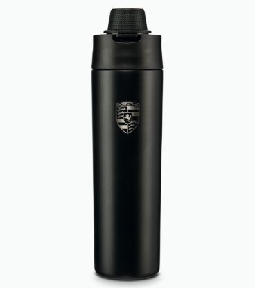 Picture of Drinking Bottle, Black