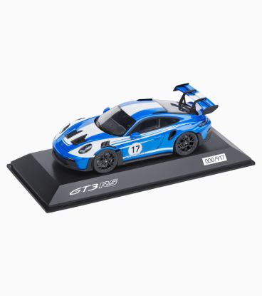 Picture of Porsche 911 GT3 RS (992) 1:43 - Limited Edition