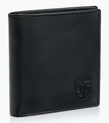 Picture of Credit Card Case with Money Clip – Essential