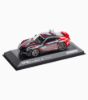 Picture of Porsche 911 Turbo S (992) WEC Safety Car 1:43