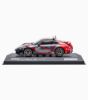Picture of Porsche 911 Turbo S (992) WEC Safety Car 1:43