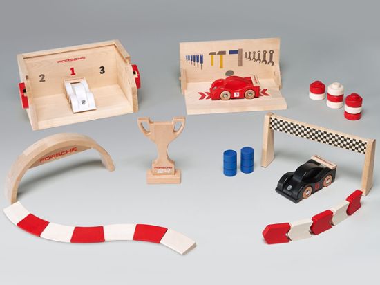 Picture of Race Track Expansion Set Small