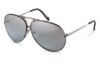 Picture of Unisex Aviator Sunglasses P'8478