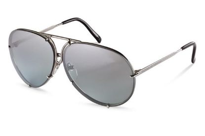 Picture of Unisex Aviator Sunglasses P'8478
