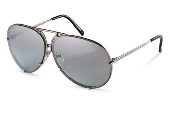 Picture of Unisex Aviator Sunglasses P'8478