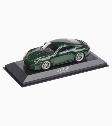 Picture of Porsche 911 GT3 with Touring Package (992.2) 1:43