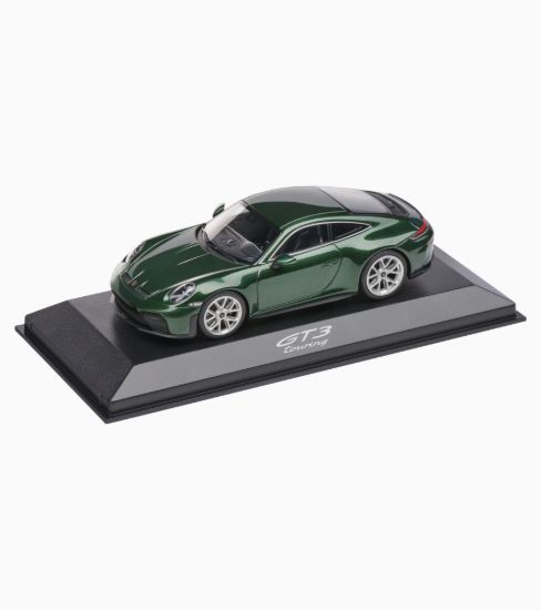 Picture of Porsche 911 GT3 with Touring Package (992.2) 1:43