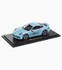 Picture of Porsche 911 Sport Classic (992) 1:18 - Limited Edition