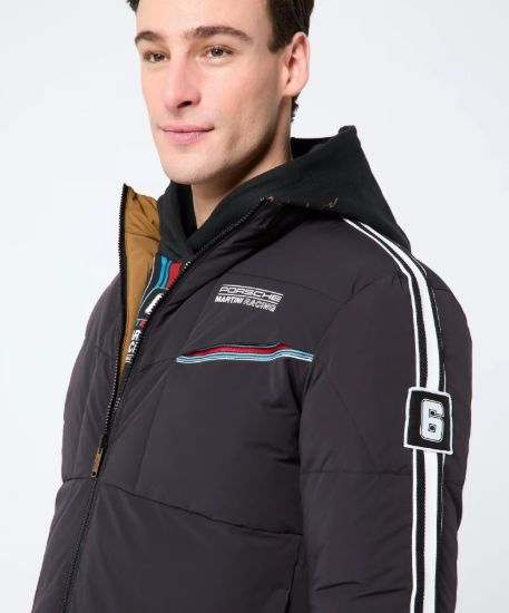 Picture of Men's Reversible Jacket – MARTINI RACING®