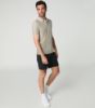 Picture of Men's Polo shirt – 911 Targa 60Y - Sand Beige